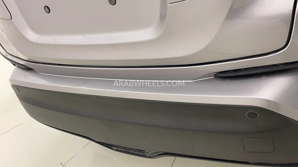 Toyota C-HR 2020 for Sale in Dubai Image-28
