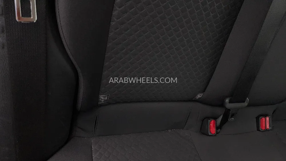 Toyota C-HR 2020 for Sale in Dubai Image-37