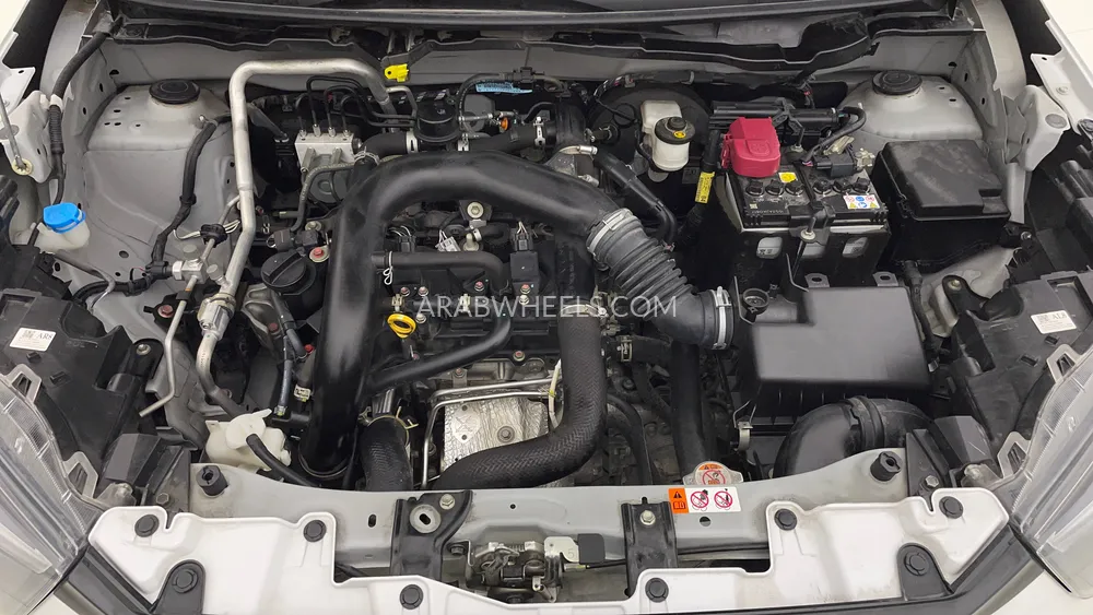 Toyota Raize 2023 for Sale in Dubai Image-9