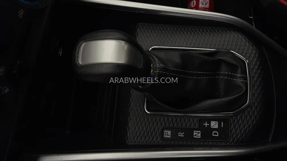 Toyota Raize 2023 for Sale in Dubai Image-18