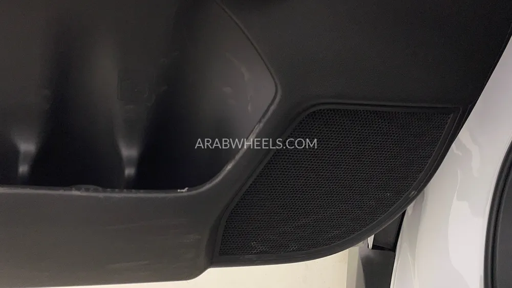 Toyota Raize 2023 for Sale in Dubai Image-21