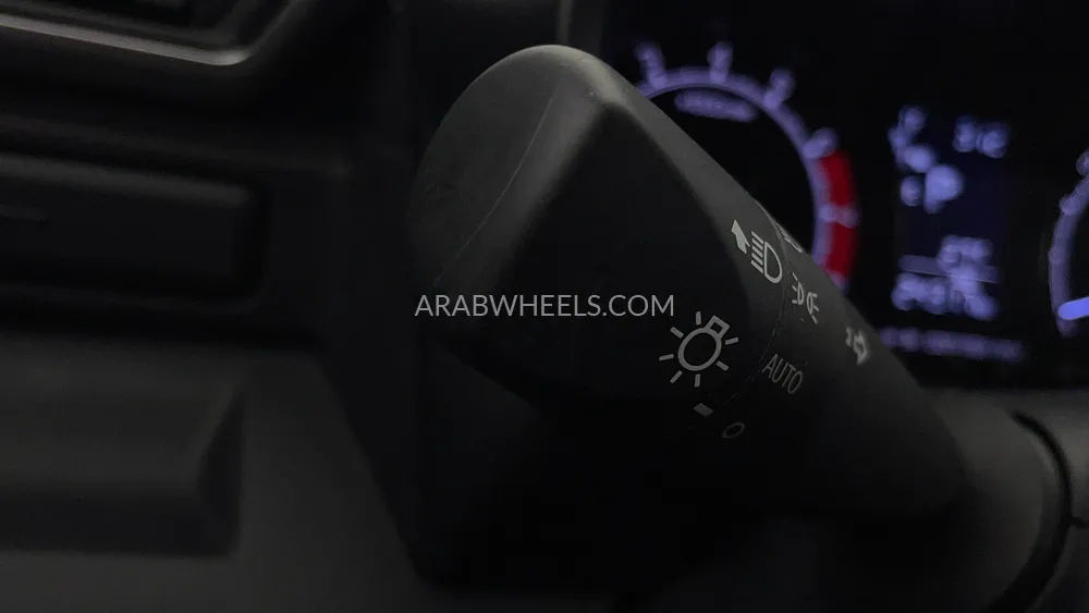 Toyota Raize 2023 for Sale in Dubai Image-32