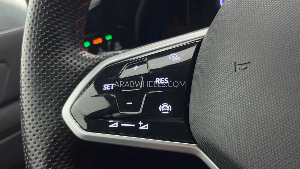  فولكس واجن جولف 2023 for Sale in دبي Image-20