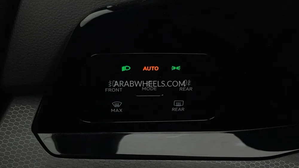  فولكس واجن جولف 2023 for Sale in دبي Image-38