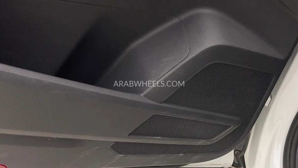 Volkswagen Teramont 2023 for Sale in Dubai Image-22