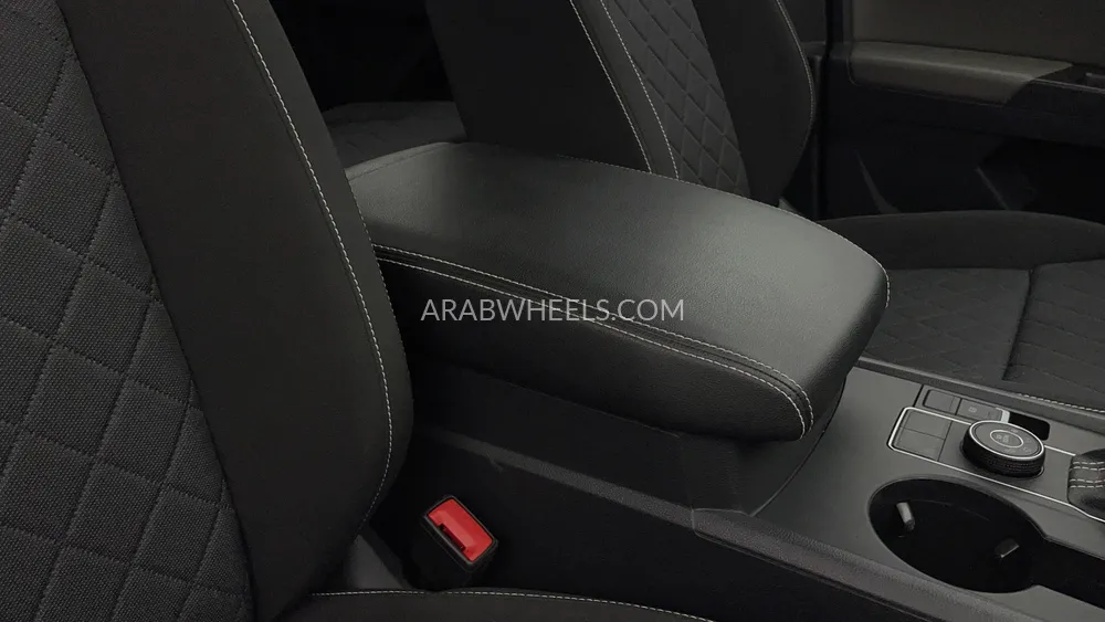 Volkswagen Teramont 2023 for Sale in Dubai Image-34