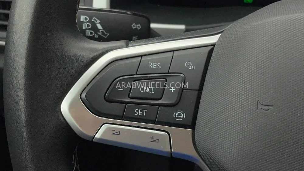 Volkswagen Teramont 2023 for Sale in Dubai Image-39