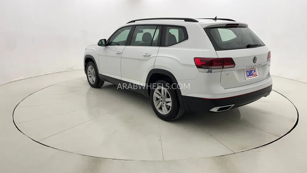  فولكس واجن تيرامونت 2023 for Sale in دبي Image-5