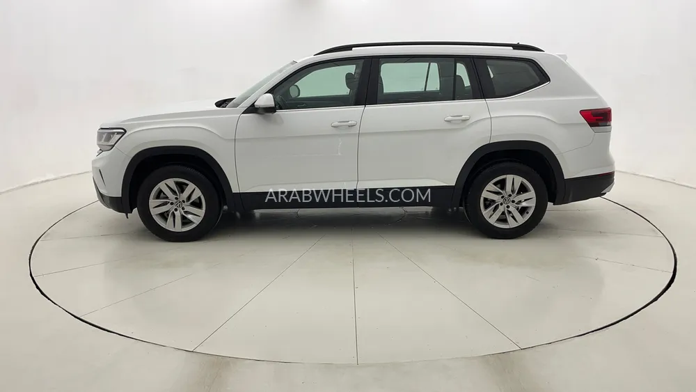  فولكس واجن تيرامونت 2023 for Sale in دبي Image-6