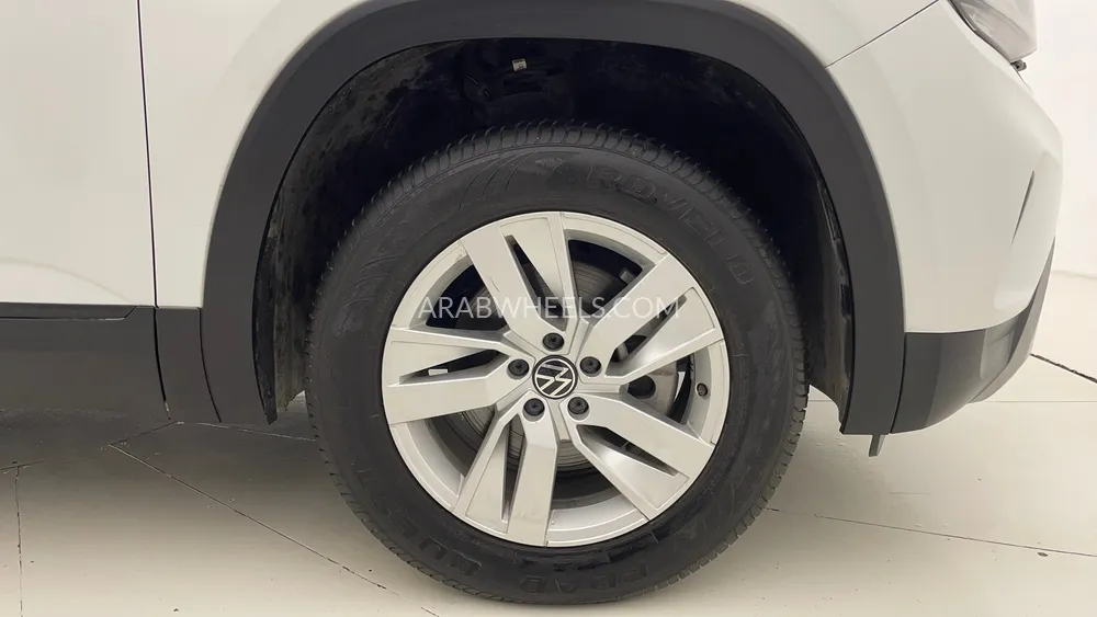  فولكس واجن تيرامونت 2023 for Sale in دبي Image-10