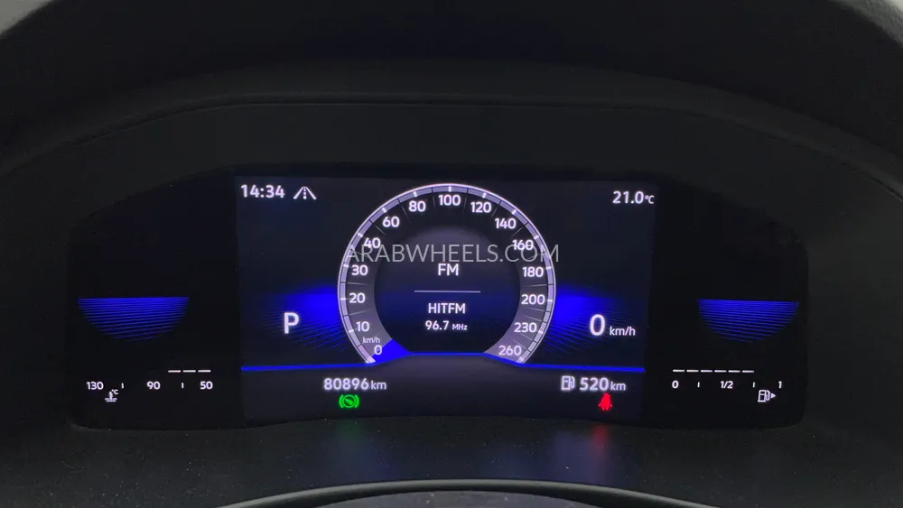  فولكس واجن تيرامونت 2023 for Sale in دبي Image-13