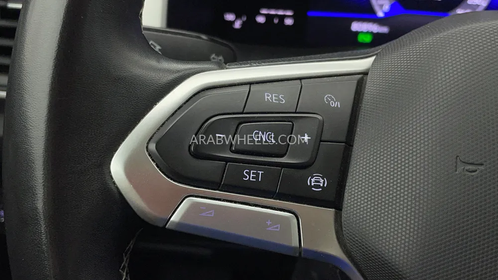  فولكس واجن تيرامونت 2023 for Sale in دبي Image-20