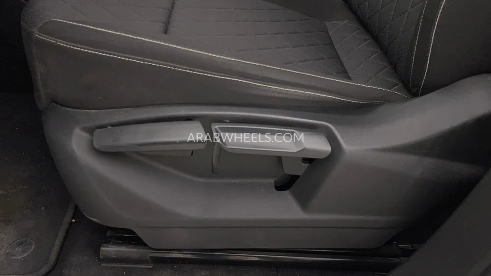  فولكس واجن تيرامونت 2023 for Sale in دبي Image-21