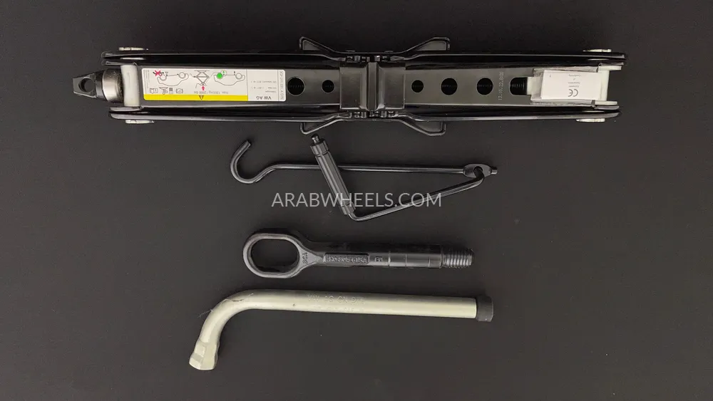  فولكس واجن تيرامونت 2023 for Sale in دبي Image-28