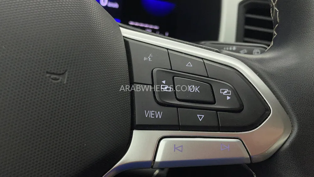  فولكس واجن تيرامونت 2023 for Sale in دبي Image-40