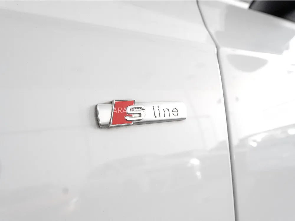 Audi Q7 2023 for Sale in Dubai Image-13