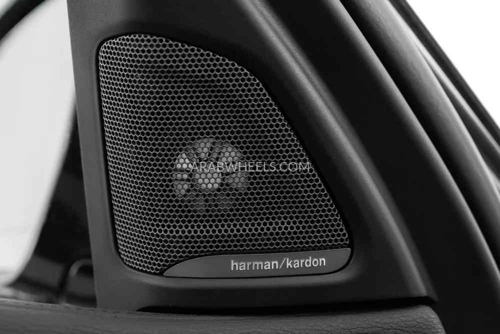 BMW X6 2019 for Sale in Dubai Image-10