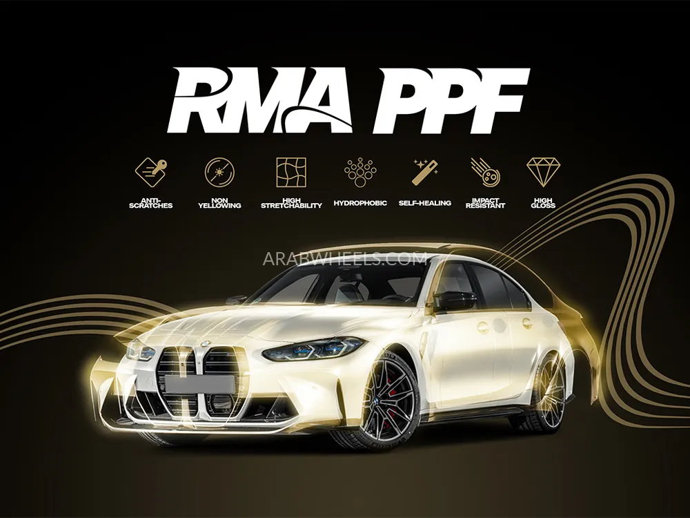 BMW X6 2019 for Sale in Dubai Image-18