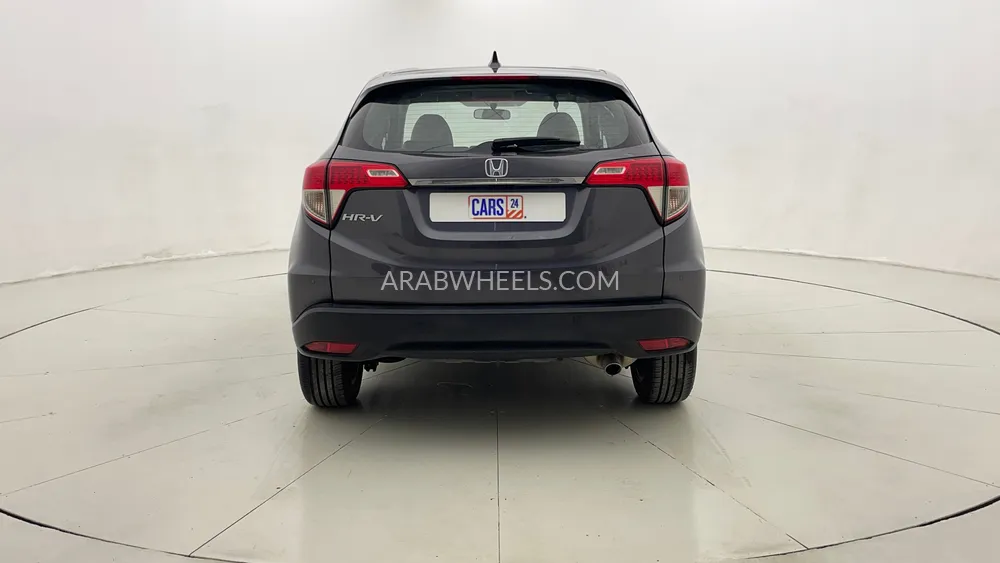 Honda HR-V 2021 for Sale in Dubai Image-4