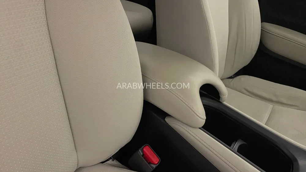 Honda HR-V 2021 for Sale in Dubai Image-32