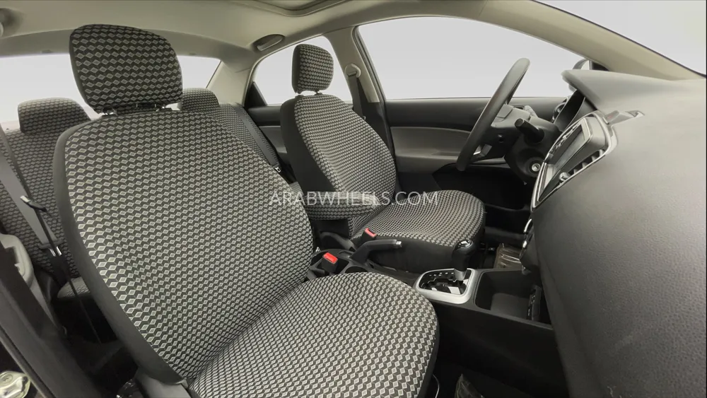 Kia Pegas 2024 for Sale in Dubai Image-24