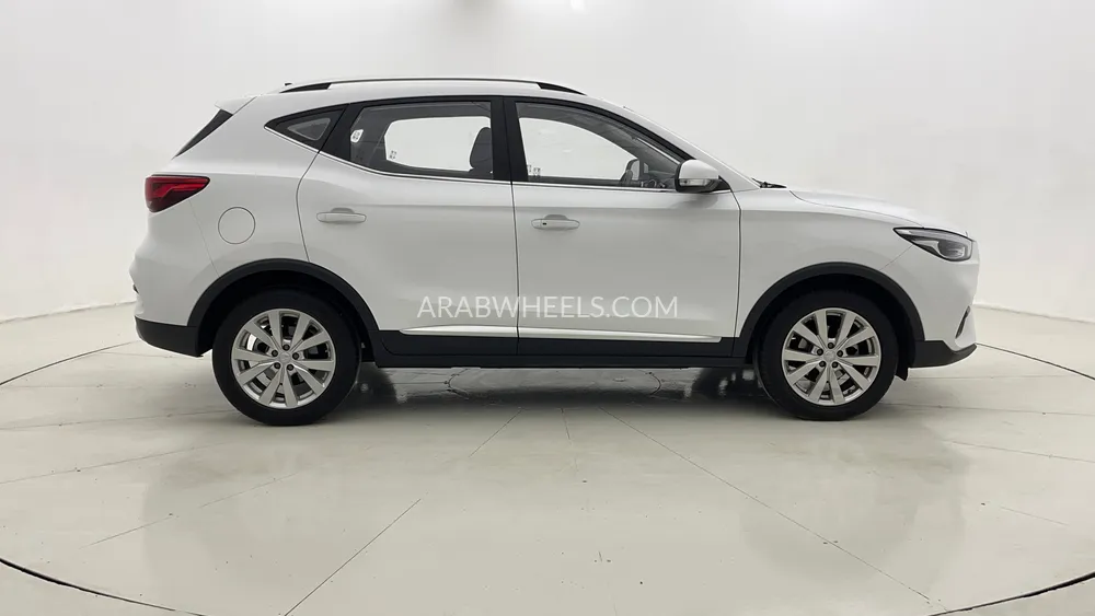 MG ZS 2023 for Sale in Dubai Image-2