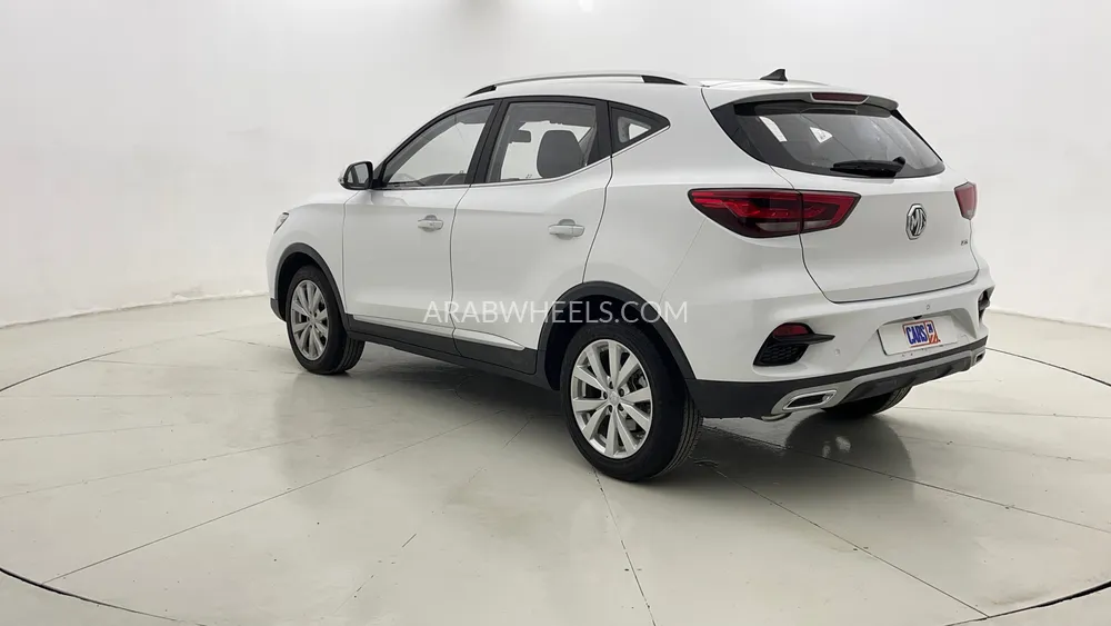 MG ZS 2023 for Sale in Dubai Image-5