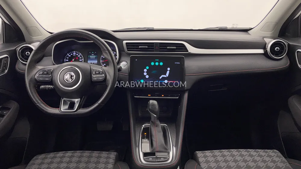 MG ZS 2023 for Sale in Dubai Image-12