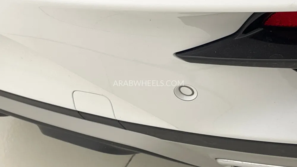 MG ZS 2023 for Sale in Dubai Image-29