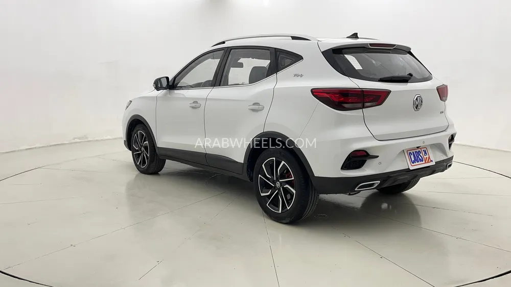 MG ZS 2022 for Sale in Dubai Image-5