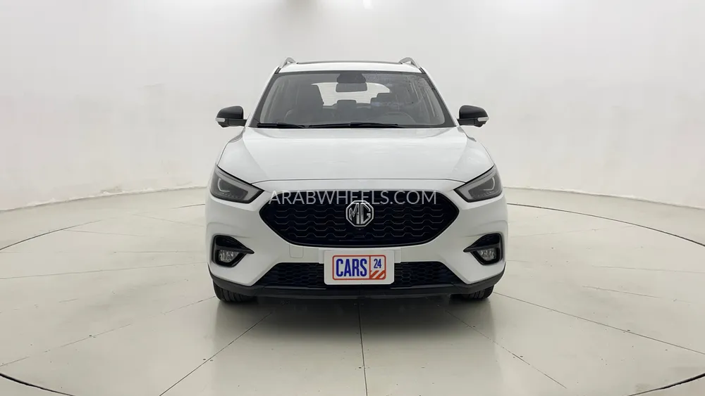 MG ZS 2022 for Sale in Dubai Image-8