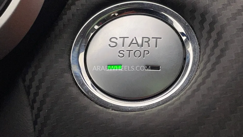 MG ZS 2022 for Sale in Dubai Image-23