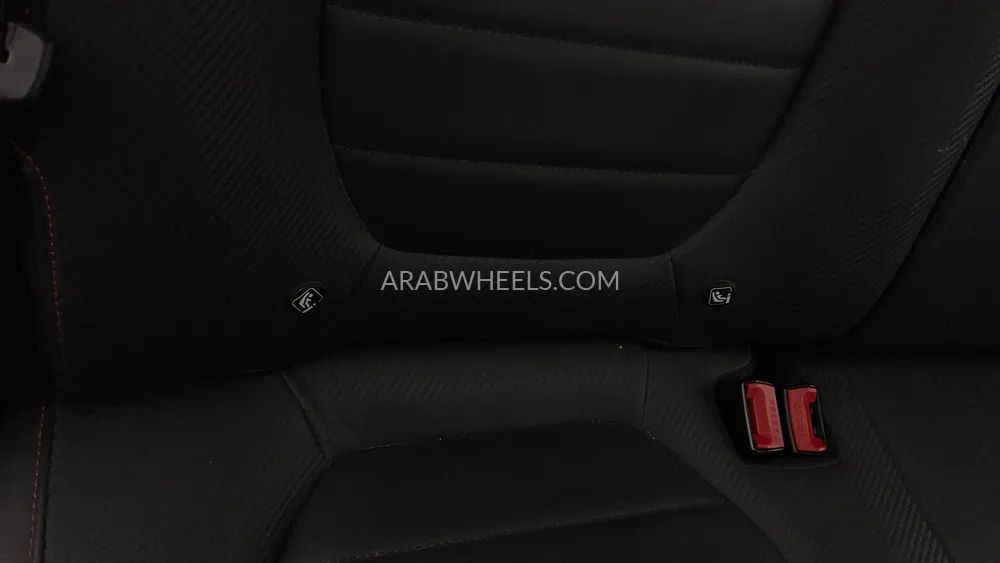 MG ZS 2022 for Sale in Dubai Image-42