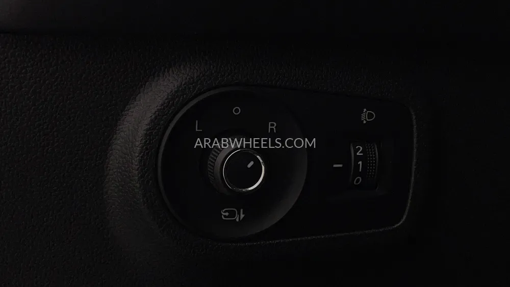 MG ZS 2022 for Sale in Dubai Image-44