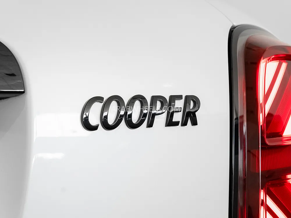 Mini Countryman 2023 for Sale in Dubai Image-14