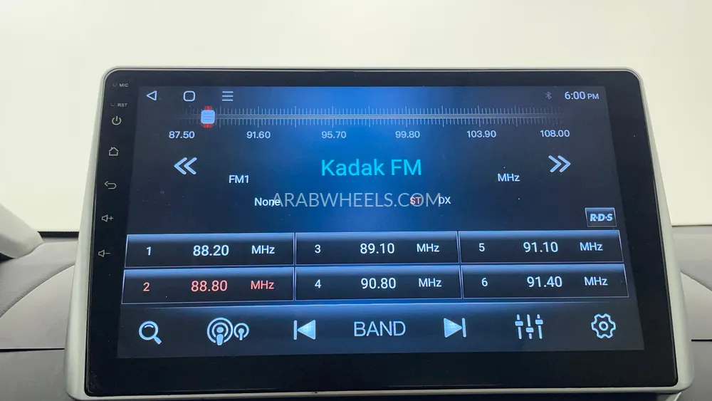 Nissan Altima 2023 for Sale in Dubai Image-32