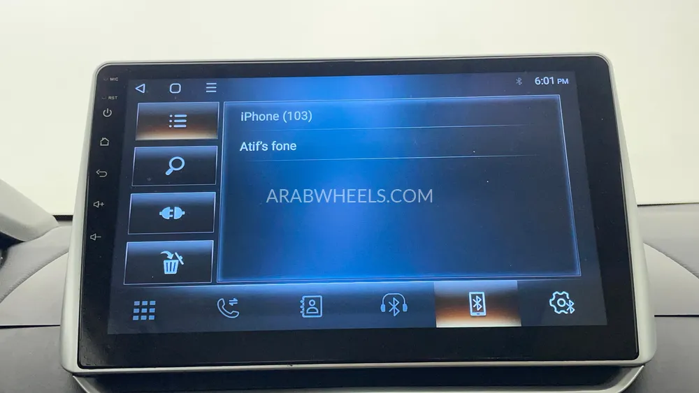 Nissan Altima 2023 for Sale in Dubai Image-33