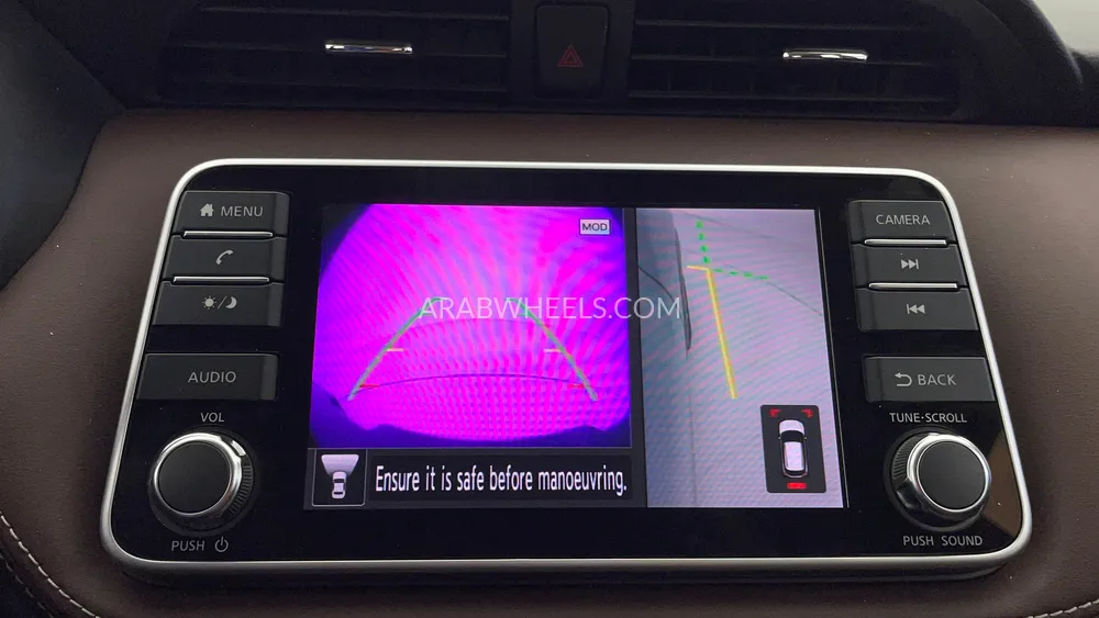 Nissan Kicks 2023 for Sale in Dubai Image-18