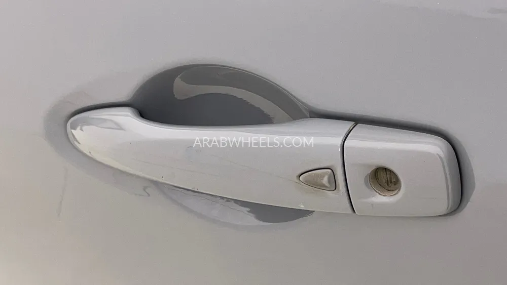 Nissan Kicks 2023 for Sale in Dubai Image-40