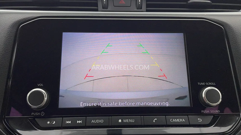 نيسان إكستيرا 2023 for Sale in دبي Image-16