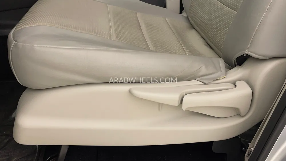 نيسان إكستيرا 2023 for Sale in دبي Image-22