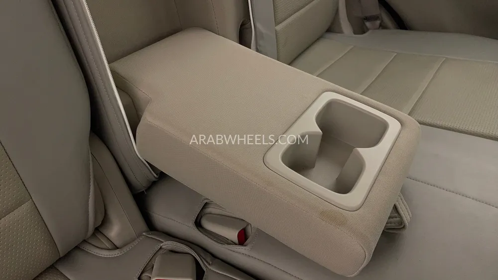 نيسان إكستيرا 2023 for Sale in دبي Image-38