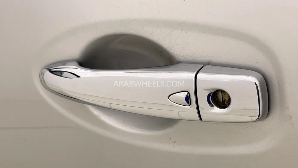 نيسان إكستيرا 2023 for Sale in دبي Image-41