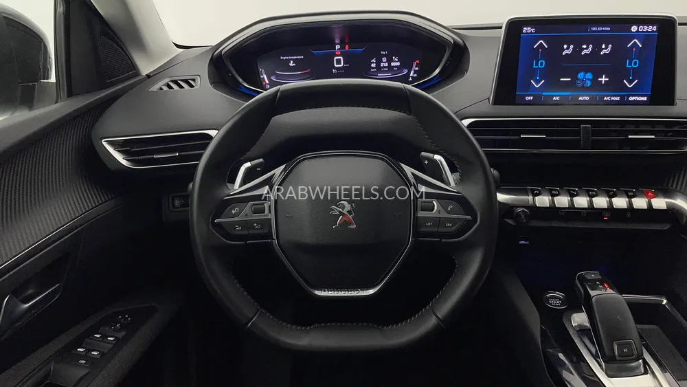 Peugeot 3008 2023 for Sale in Dubai Image-17