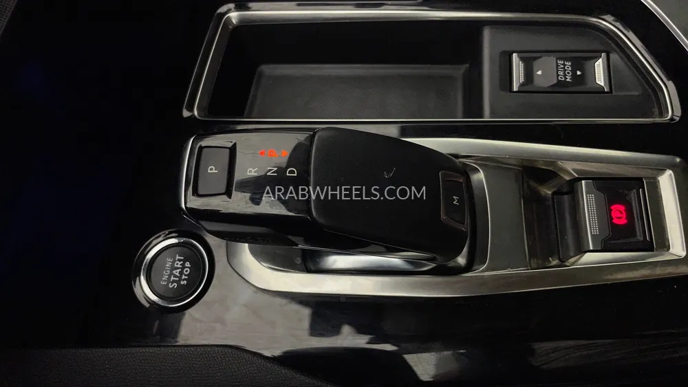 Peugeot 3008 2023 for Sale in Dubai Image-18