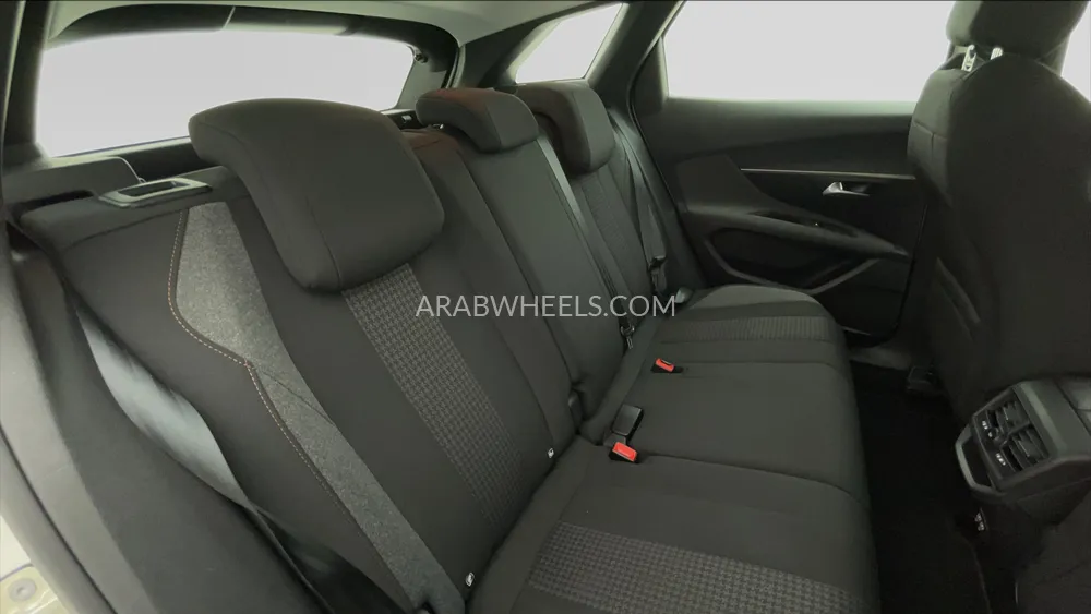 Peugeot 3008 2023 for Sale in Dubai Image-26