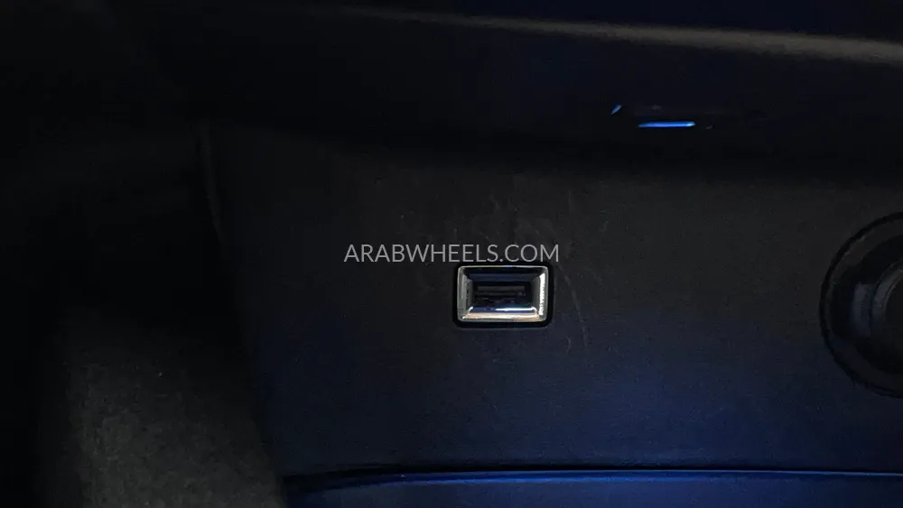 Peugeot 3008 2023 for Sale in Dubai Image-48