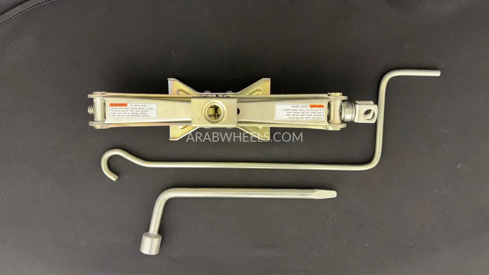 Suzuki Jimny 2024 for Sale in Dubai Image-28