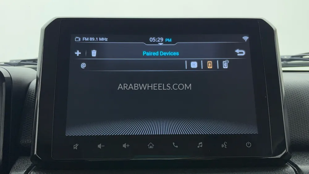 Suzuki Jimny 2024 for Sale in Dubai Image-33