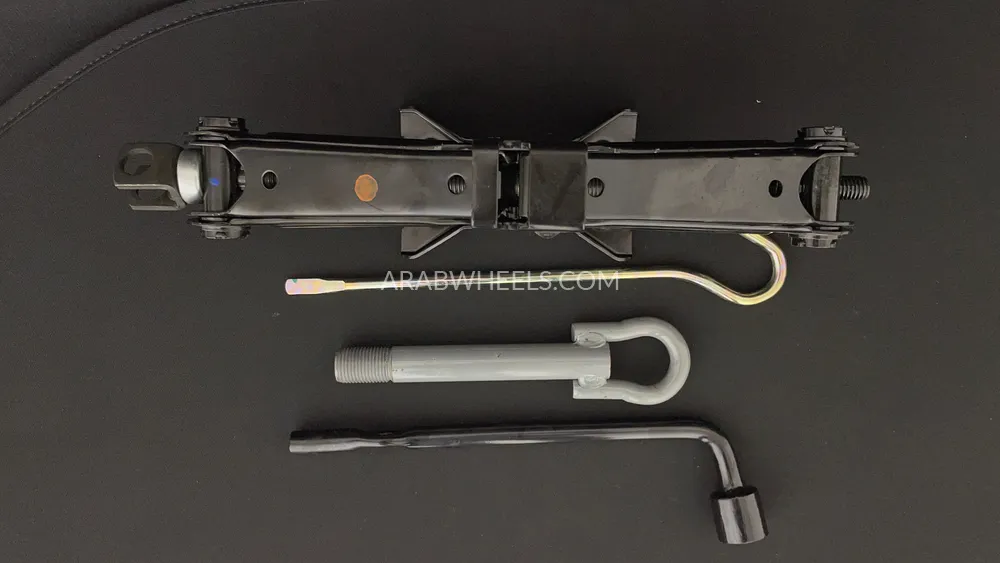 Toyota Raize 2023 for Sale in Dubai Image-27